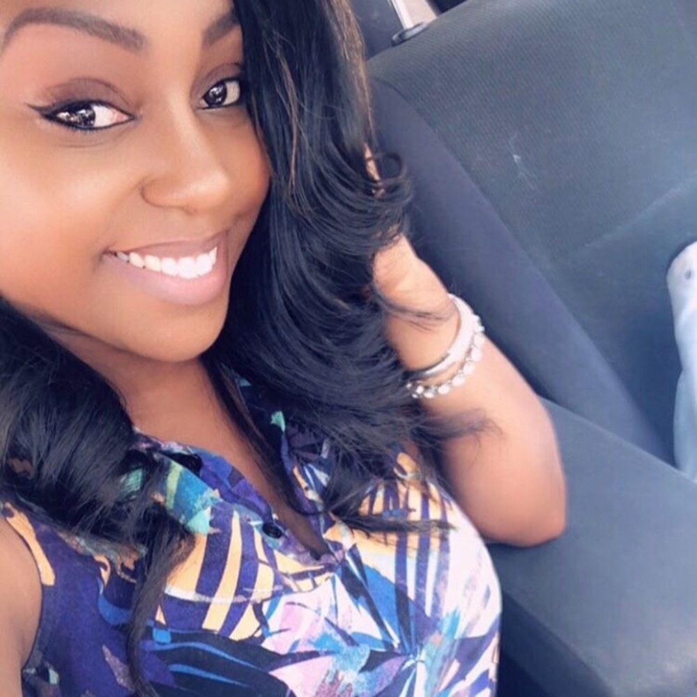 Meet your Posher, Paris